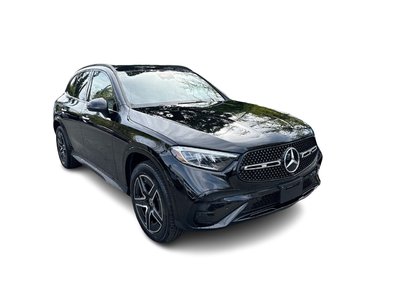 Mercedes-Benz GLC  2026 à North Vancouver, Colombie-Britannique