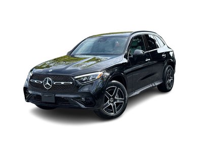 Mercedes-Benz GLC  2026 à North Vancouver, Colombie-Britannique