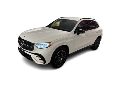 Mercedes-Benz GLC  2026 à North Vancouver, Colombie-Britannique