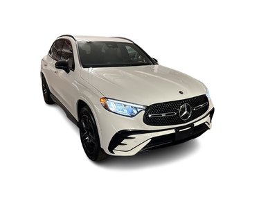 Mercedes-Benz GLC  2026 à North Vancouver, Colombie-Britannique