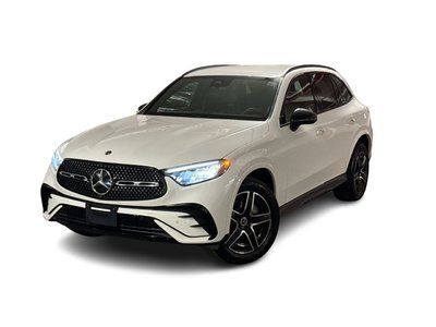 Mercedes-Benz GLC  2026 à North Vancouver, Colombie-Britannique