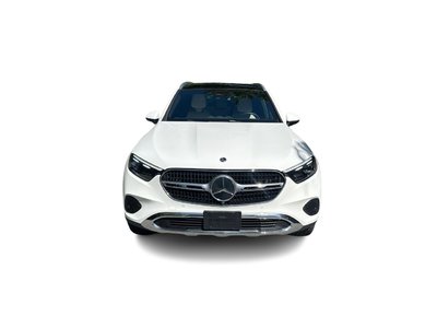 2026 Mercedes-Benz GLC300 in Vancouver, British Columbia