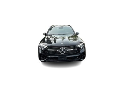 2026 Mercedes-Benz GLC300 in Langley, British Columbia
