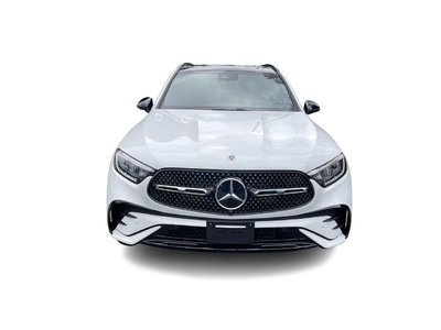 2025 Mercedes-Benz GLC350e in Vancouver, British Columbia