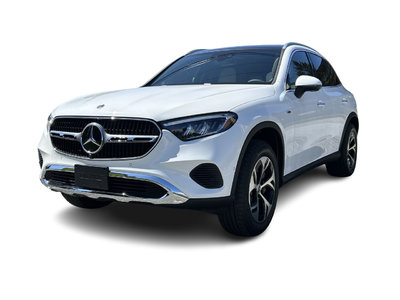 Mercedes-Benz GLC350e  2025 à North Vancouver, Colombie-Britannique