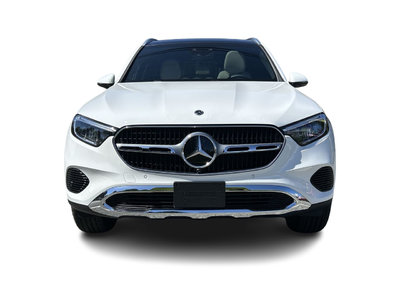 2025 Mercedes-Benz GLC350e in Vancouver, British Columbia