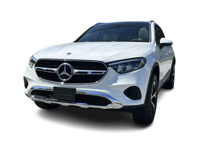 Mercedes-Benz GLC350e  2025 à North Vancouver, Colombie-Britannique