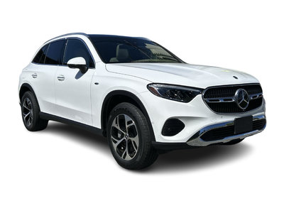 2025 Mercedes-Benz GLC350e in Vancouver, British Columbia