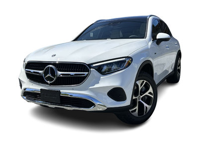 2025 Mercedes-Benz GLC350e in Vancouver, British Columbia