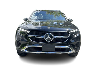 2025 Mercedes-Benz GLC Plug-in Hybrid in North Vancouver, British Columbia
