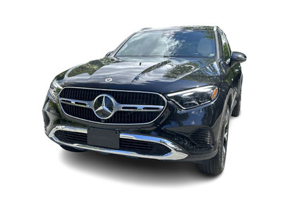 2025 Mercedes-Benz GLC Plug-in Hybrid in North Vancouver, British Columbia