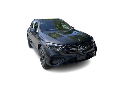 Mercedes-Benz GLC Plug-in Hybrid  2025 à North Vancouver, Colombie-Britannique