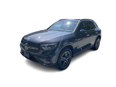 Mercedes-Benz GLC Plug-in Hybrid  2025 à North Vancouver, Colombie-Britannique