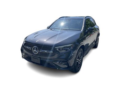 Mercedes-Benz GLC Plug-in Hybrid  2025 à North Vancouver, Colombie-Britannique