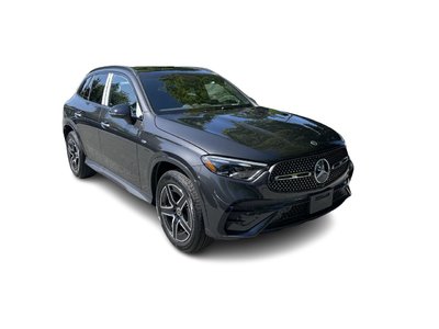 Mercedes-Benz GLC Plug-in Hybrid  2025 à North Vancouver, Colombie-Britannique