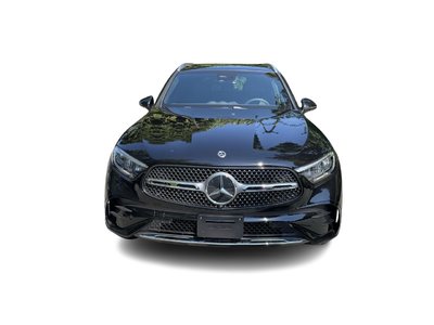 2025 Mercedes-Benz GLC Plug-in Hybrid in North Vancouver, British Columbia