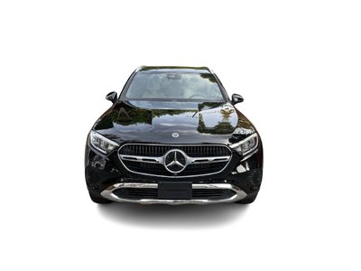 2026 Mercedes-Benz GLC Plug-in Hybrid in North Vancouver, British Columbia