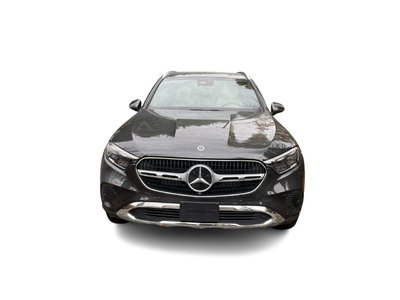 Mercedes-Benz GLC Plug-in Hybrid  2026 à North Vancouver, Colombie-Britannique