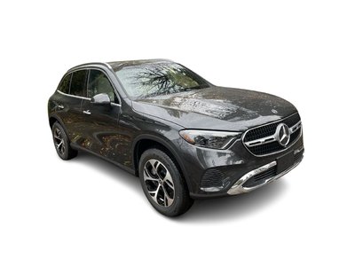 Mercedes-Benz GLC Plug-in Hybrid  2026 à North Vancouver, Colombie-Britannique