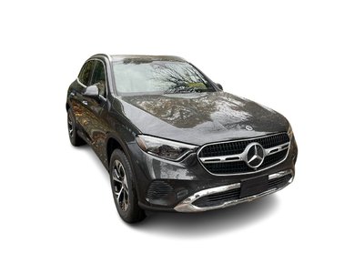 Mercedes-Benz GLC Plug-in Hybrid  2026 à North Vancouver, Colombie-Britannique