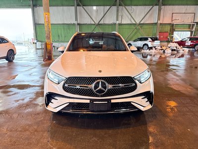 2026 Mercedes-Benz GLC in North Vancouver, British Columbia