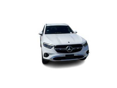 2026 Mercedes-Benz GLC in Richmond, British Columbia