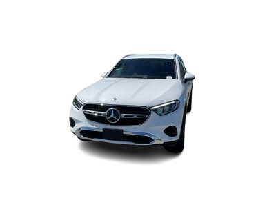 2026 Mercedes-Benz GLC in Richmond, British Columbia