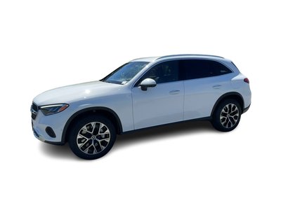 Mercedes-Benz GLC  2026 à North Vancouver, Colombie-Britannique