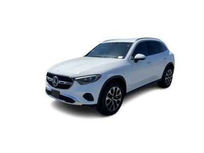 Mercedes-Benz GLC  2026 à North Vancouver, Colombie-Britannique
