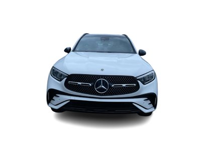 2026 Mercedes-Benz GLC in North Vancouver, British Columbia