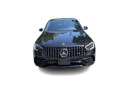 Mercedes-Benz GLC43 AMG  2022 à North Vancouver, Colombie-Britannique