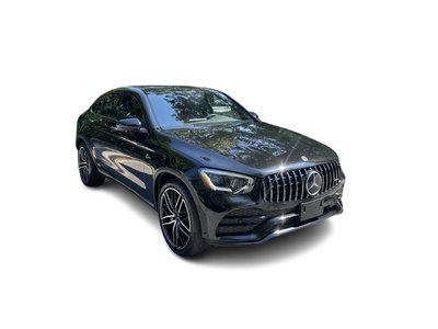 Mercedes-Benz GLC43 AMG  2022 à North Vancouver, Colombie-Britannique