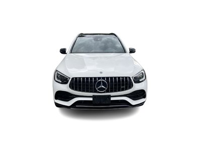 2022 Mercedes-Benz GLC43 AMG in Langley, British Columbia