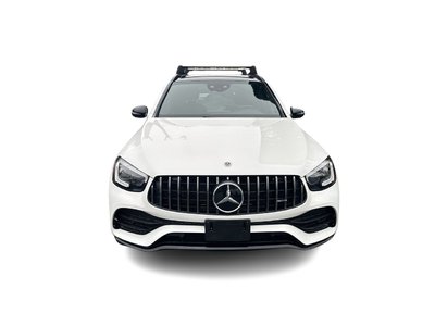 2022 Mercedes-Benz GLC43 AMG in Vancouver, British Columbia
