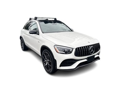 2022 Mercedes-Benz GLC43 AMG in Vancouver, British Columbia