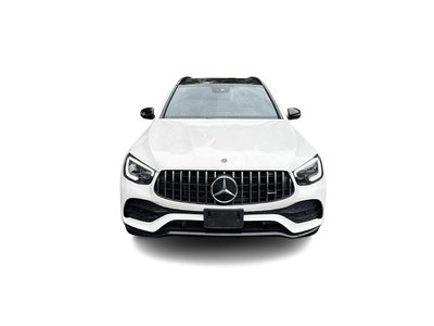2022  GLC43 AMG in Vancouver, British Columbia