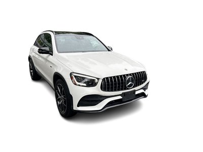 2022  GLC43 AMG in Vancouver, British Columbia