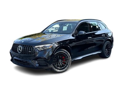 2026 Mercedes-Benz GLC in North Vancouver, British Columbia