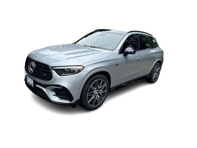 Mercedes-Benz GLC  2026 à North Vancouver, Colombie-Britannique