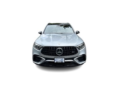 Mercedes-Benz GLC  2026 à North Vancouver, Colombie-Britannique