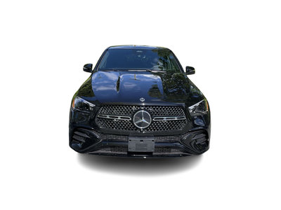 2025 Mercedes-Benz GLE Coupe in North Vancouver, British Columbia