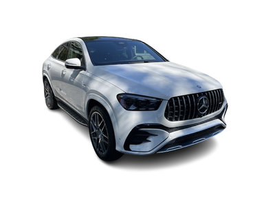 Mercedes-Benz GLE Coupe  2025 à North Vancouver, Colombie-Britannique