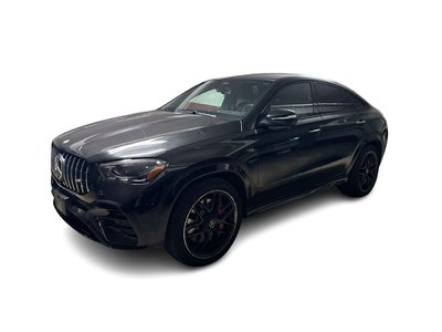 Mercedes-Benz GLE Coupe  2025 à North Vancouver, Colombie-Britannique