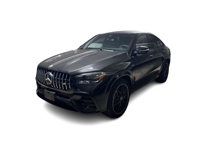 Mercedes-Benz GLE Coupe  2025 à North Vancouver, Colombie-Britannique