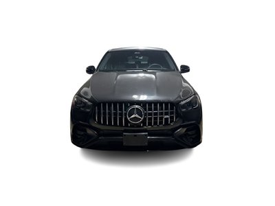 Mercedes-Benz GLE Coupe  2025 à North Vancouver, Colombie-Britannique