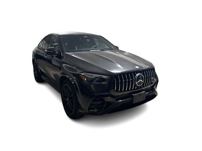 Mercedes-Benz GLE Coupe  2025 à North Vancouver, Colombie-Britannique