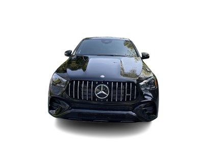 2025 Mercedes-Benz GLE Coupe in North Vancouver, British Columbia