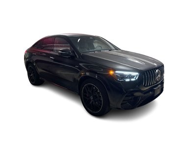 Mercedes-Benz GLE Coupe  2025 à North Vancouver, Colombie-Britannique