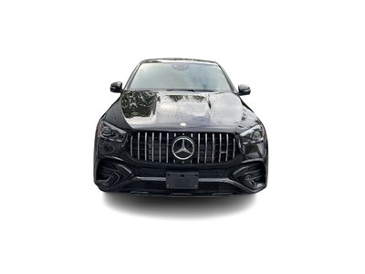 2025 Mercedes-Benz GLE Coupe in North Vancouver, British Columbia