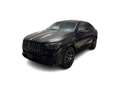 Mercedes-Benz GLE Coupe  2025 à North Vancouver, Colombie-Britannique